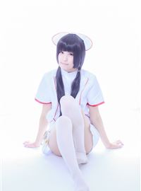 Sengoku Otome naotora pure nurse student(14)